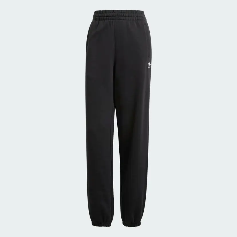 Adidas Essentials Fleece Loose Joggebukse