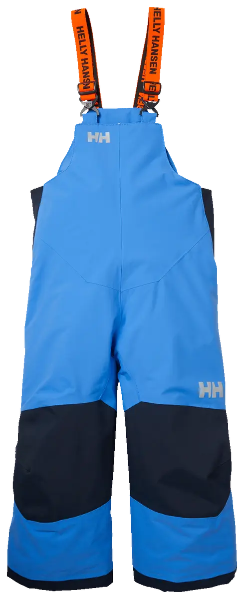 Helly Hansen Helly Hansen Rider 2 Ins Bib Ultra Blue (92 / 2 år)