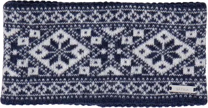 Sätila Sätila Grace Headband Navy