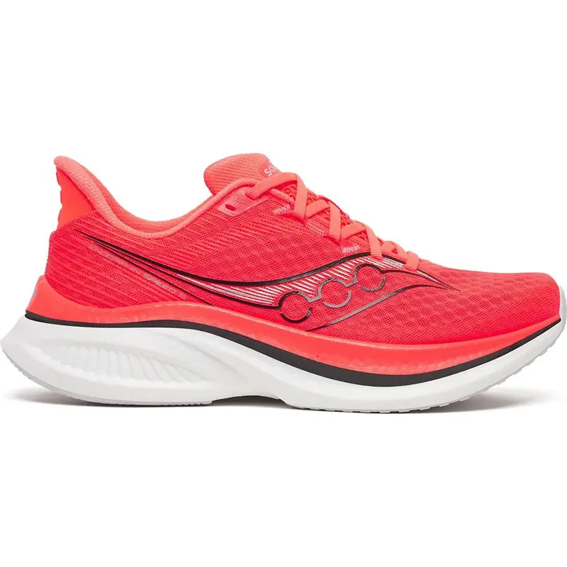 Saucony Saucony Endorphin Speed 5 M Vizired/Black