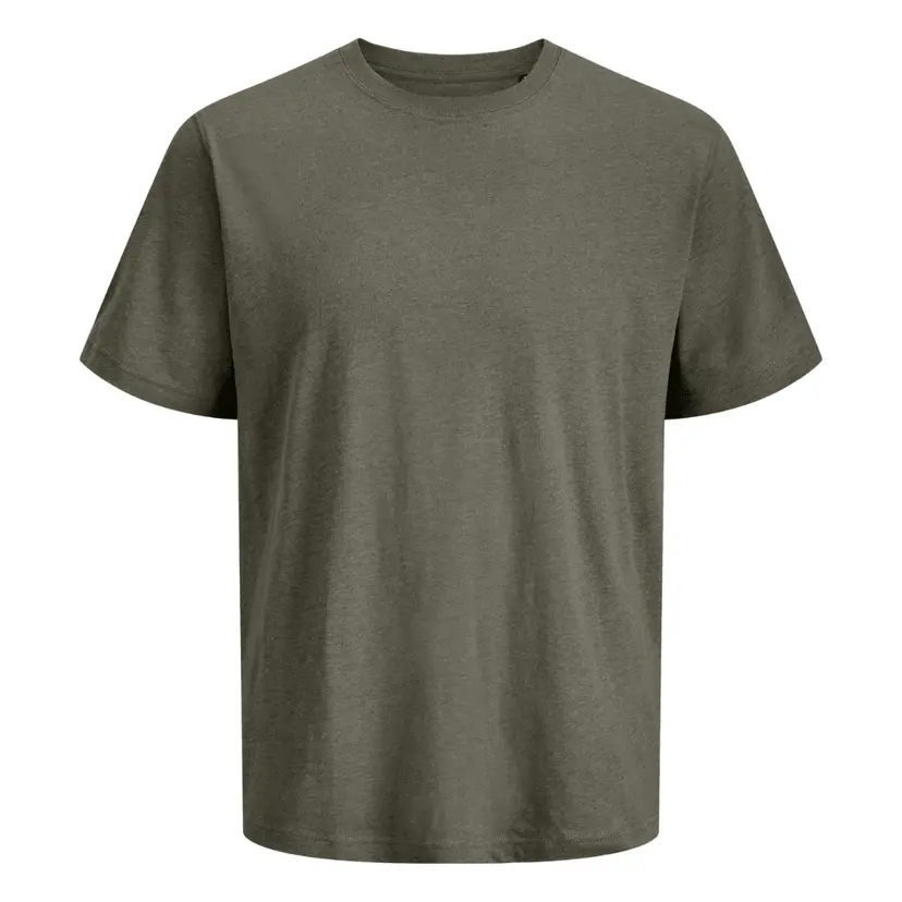Jack & Jones Jack & Jones - T-skjorte Freddie Smokey Olive