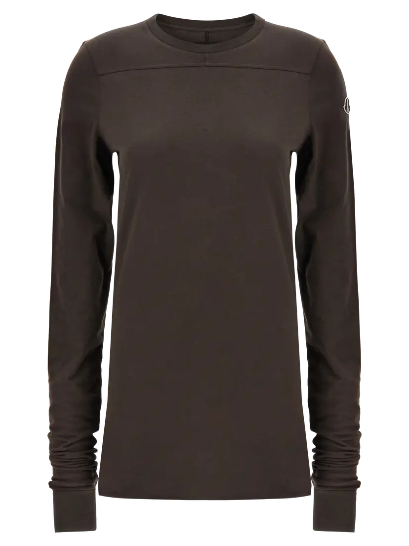 Rick Owens Rick Owens Topper – Brun