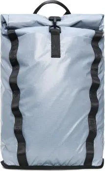 Rains Rains Sibu Rolltop Rucksack W3 Pool
