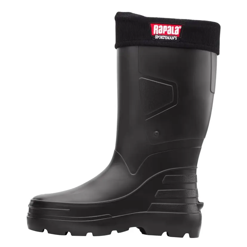 Rapala Rapala Sportsman Ice Fishing Boot Medium