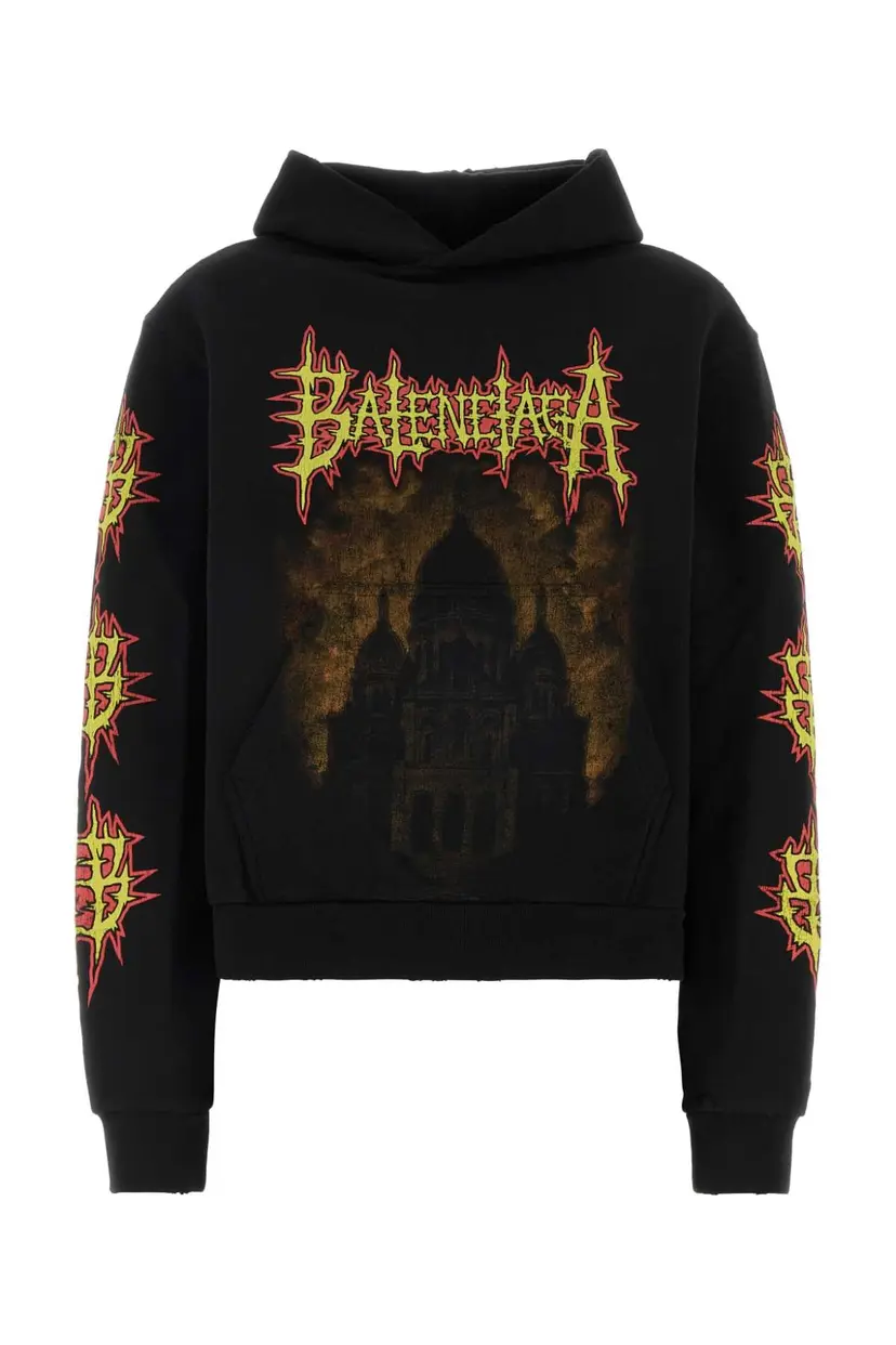 Balenciaga Balenciaga Hettegensere – Svart