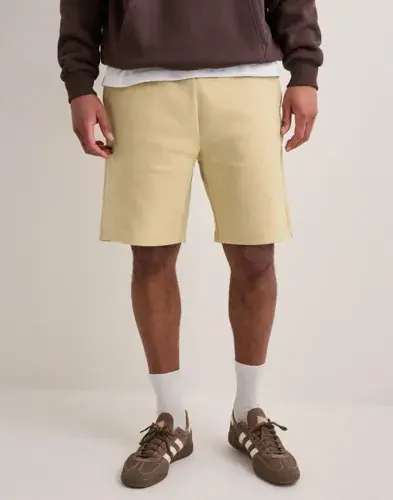 Solid Solid Sdroland Shorts Joggeshorts Beige