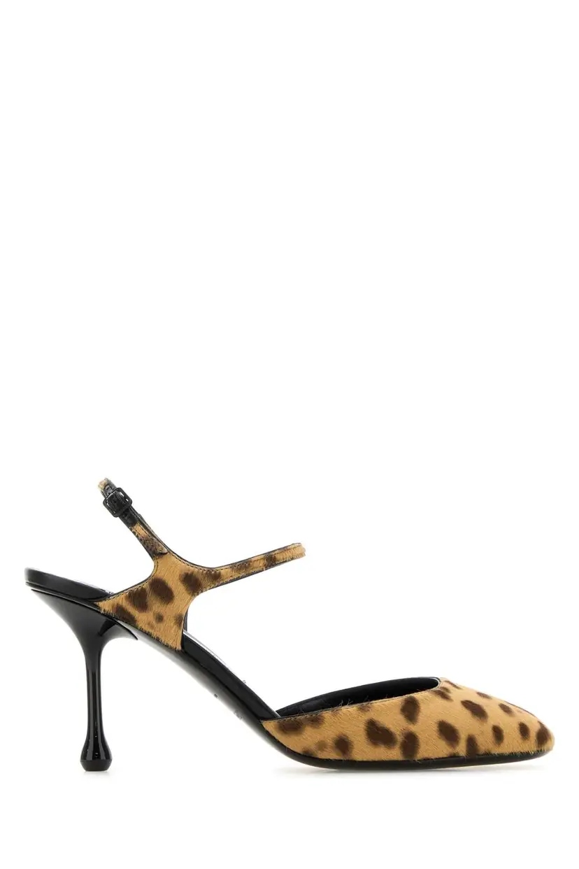 Jimmy Choo Jimmy Choo Pumps – Beige