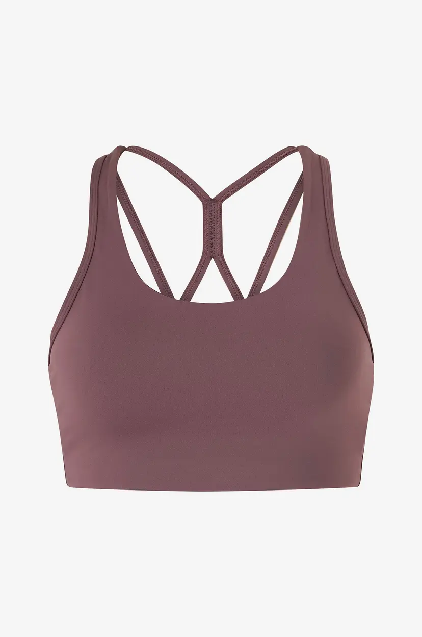 Rohnisch Sports-BH Legacy Sportsbra - Lilla