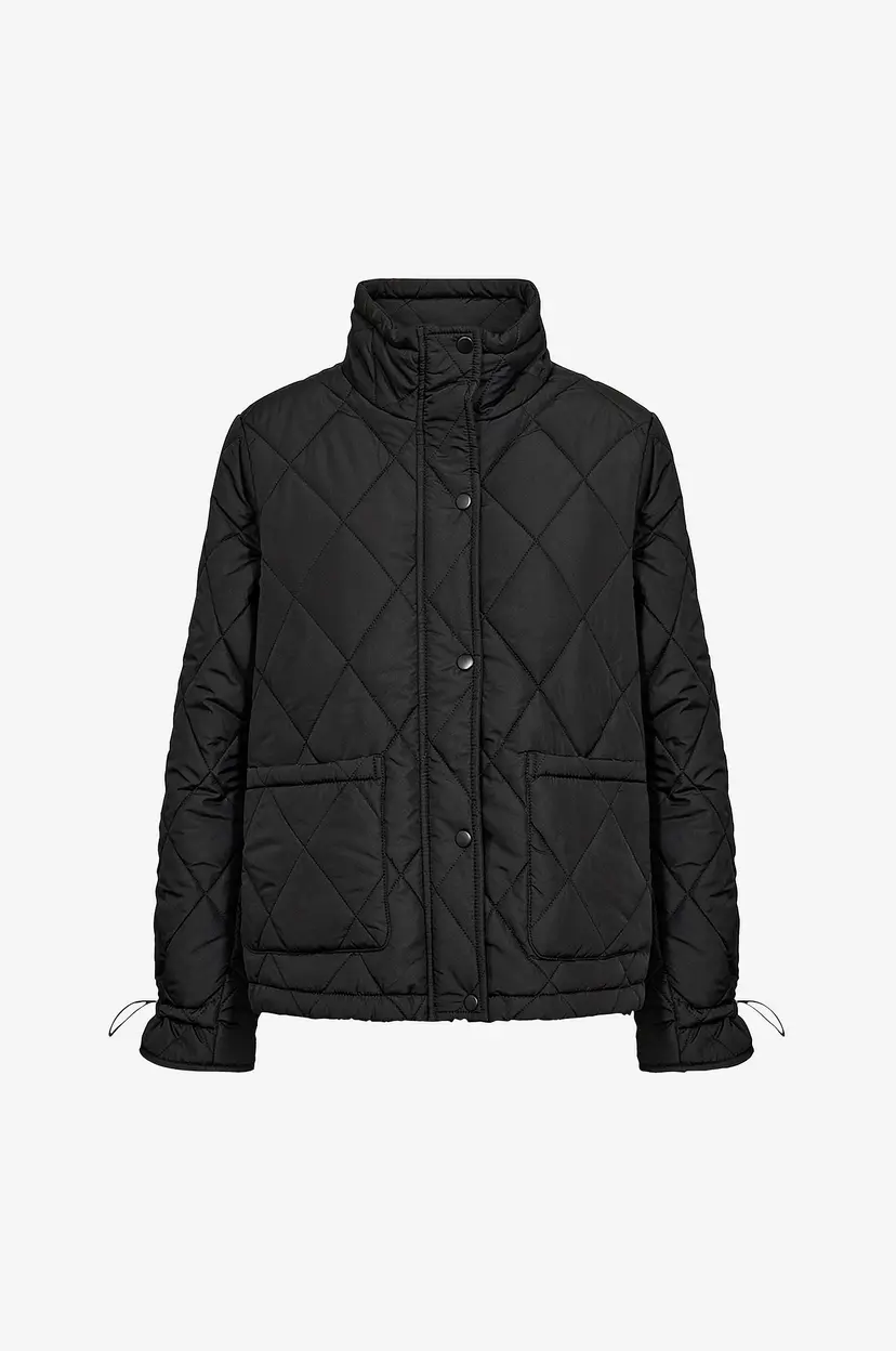 Soyaconcept Jakke Sc-fenya 80 - Svart
