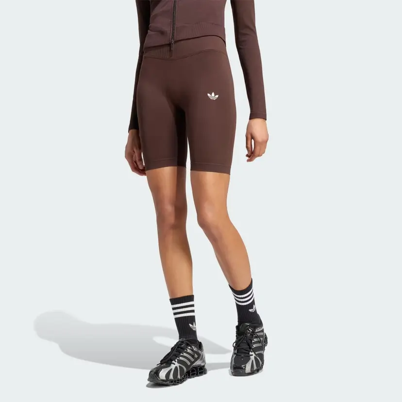 Adidas ESSENTIALS SEAMLESS 5 INCH SHORTS