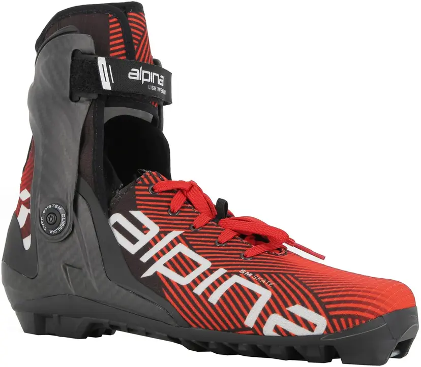Alpina Alpina Pro Skate Summer