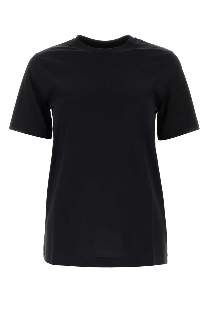 Burberry Burberry Skjorter – Svart