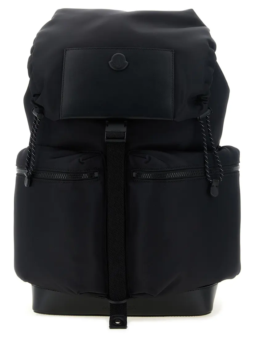 Moncler Moncler Vesker – Svart