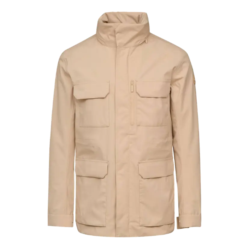 Swims Swims (Torino Ii) Field Jacket Warm Sand