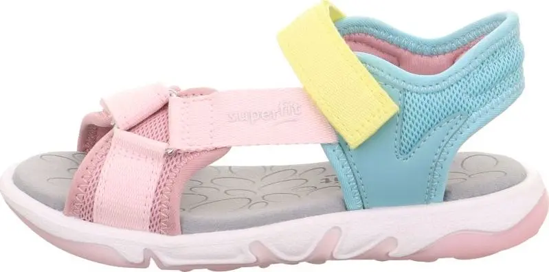 Superfit Superfit Kid's Pebbles Multicolor