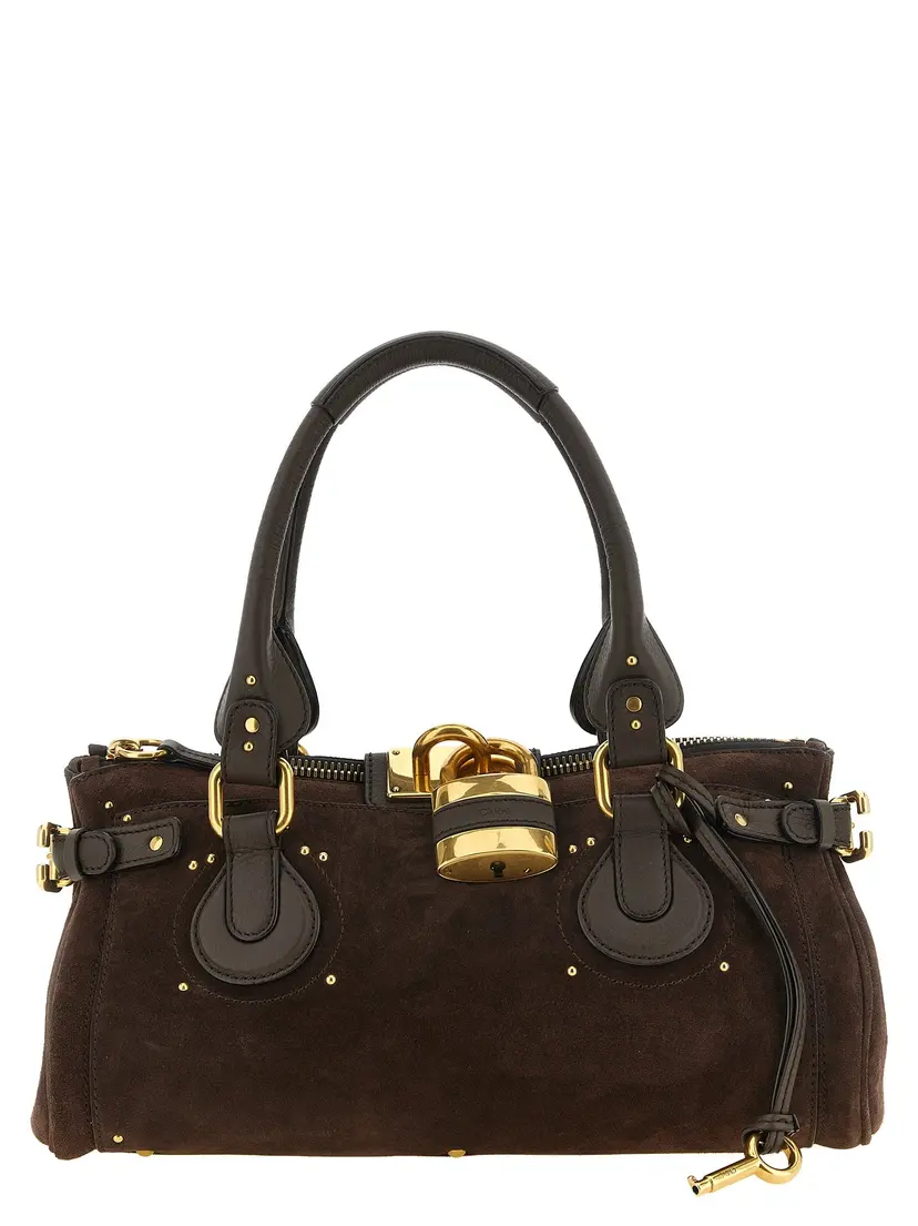 Chloé Chloé Håndvesker – Brun