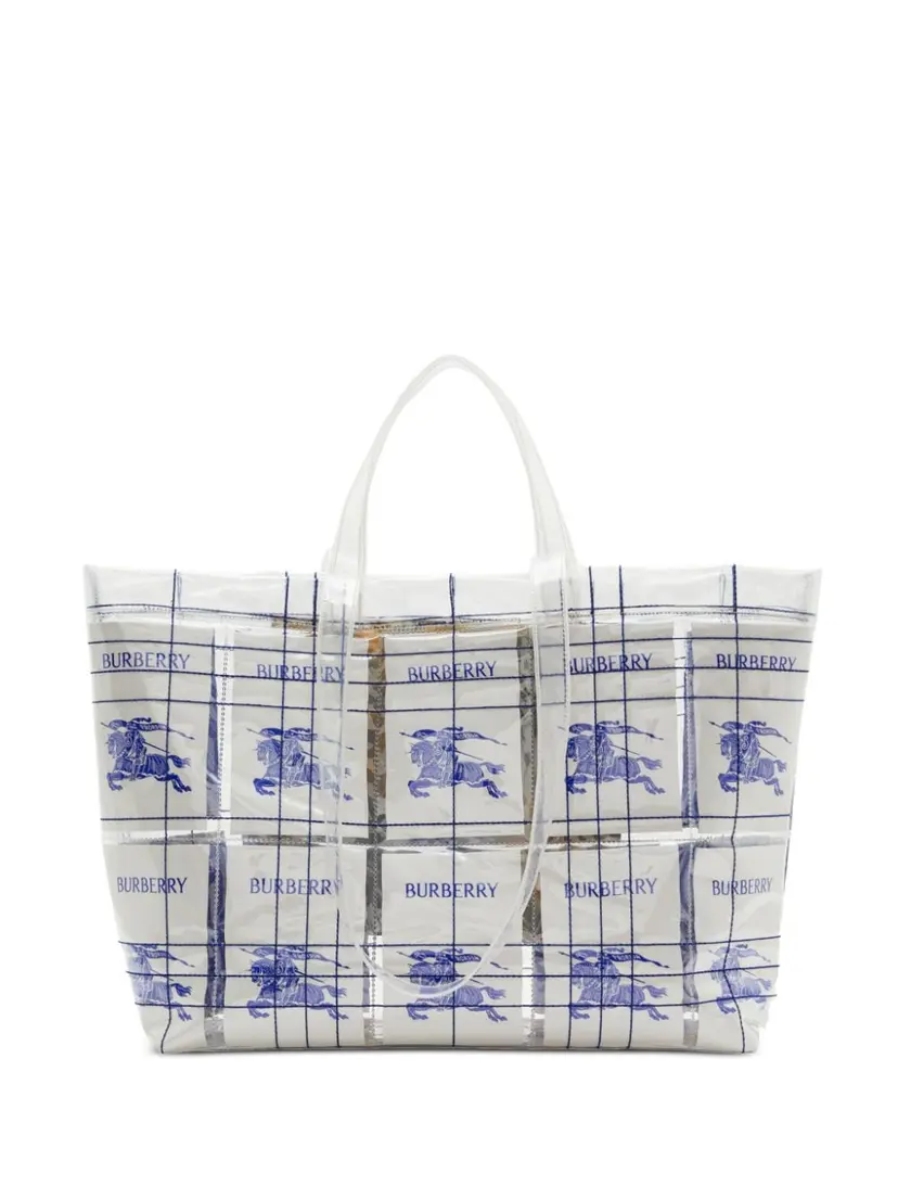 Burberry Burberry Vesker – Hvit