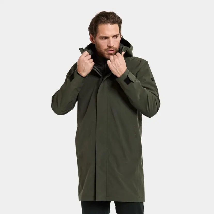 Didriksons George Parka