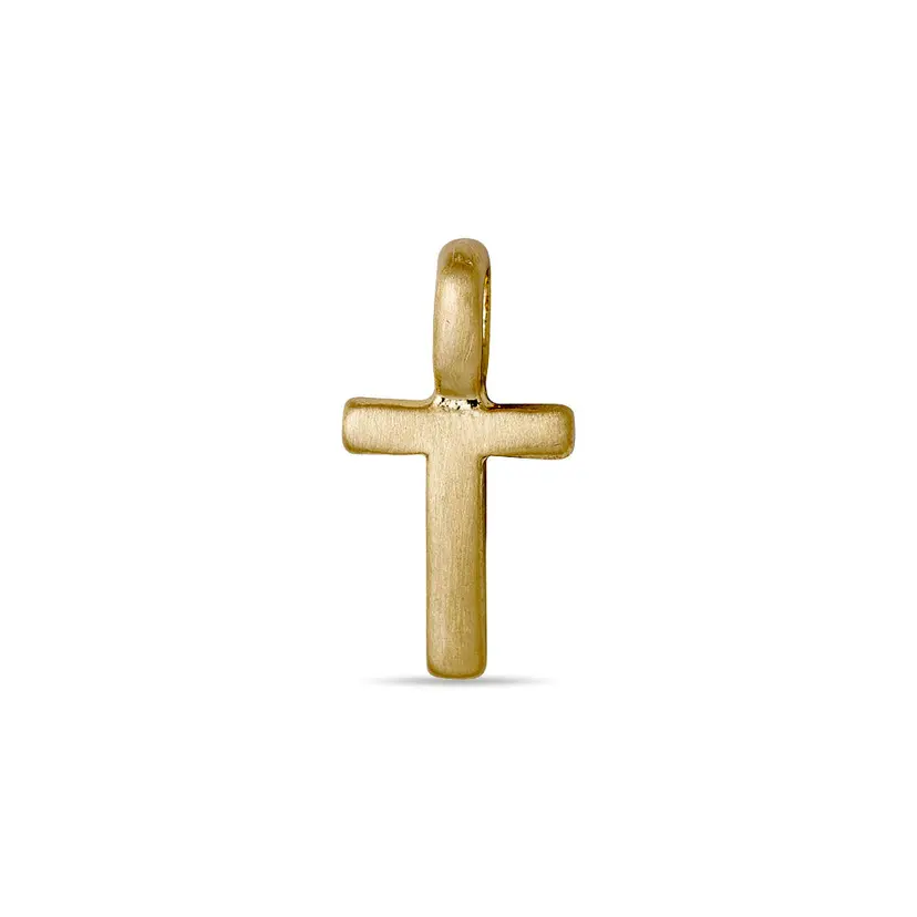 Pilgrim Pilgrim CHARM T anheng, gullbelagt