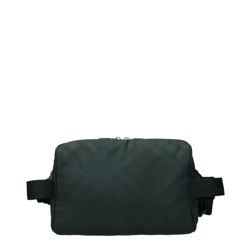 Burberry Burberry Rumpetasker – Grønn