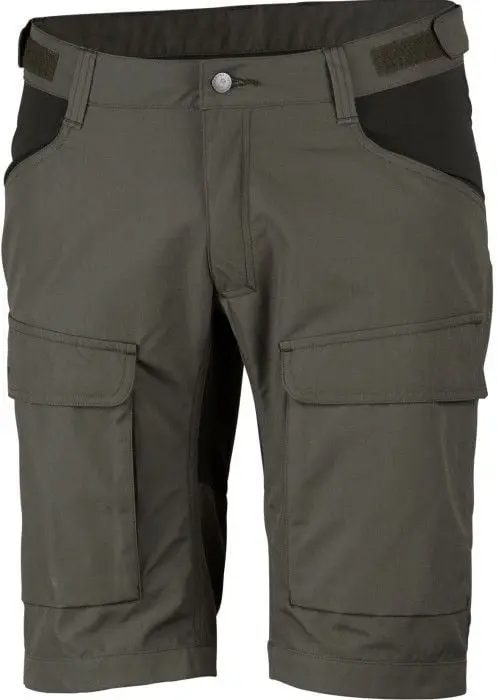 Lundhags Lundhags M's Authentic II Shorts Dark Forest Green