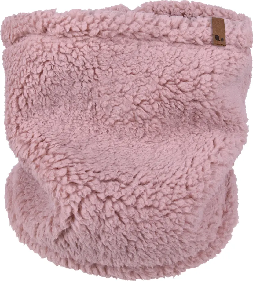 Lindberg Lindberg Kids' Snuggle Neck Warmer Sport Blush