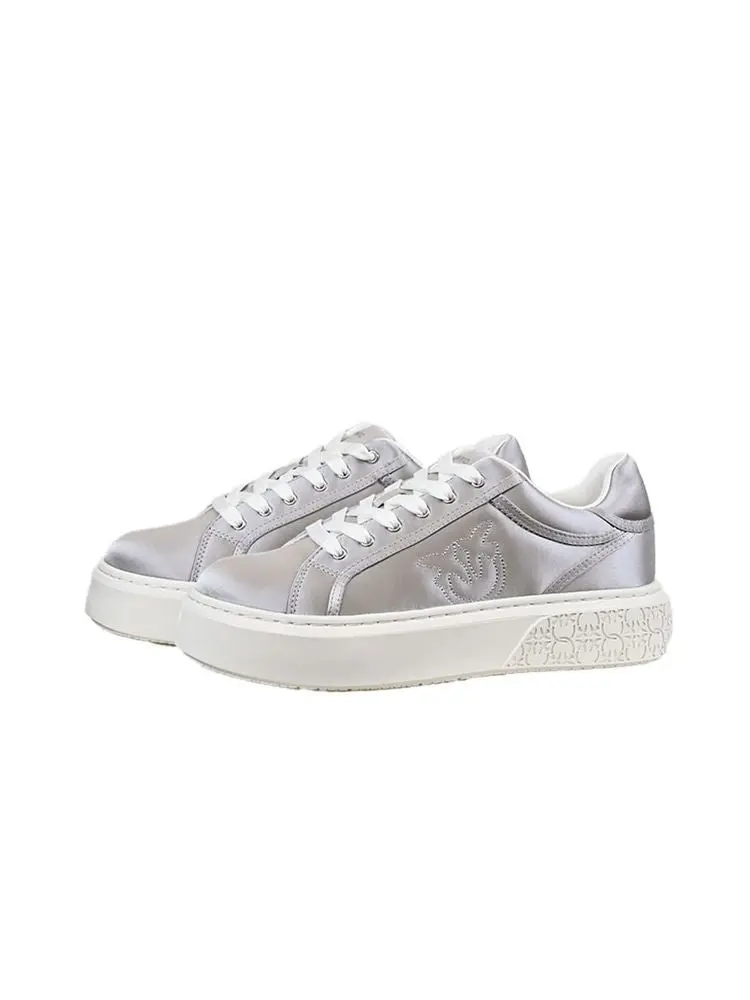 PINKO PINKO Sneakers – Grå