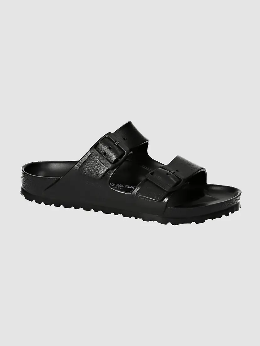 Birkenstock Birkenstock Arizona EVA Sandaler svart