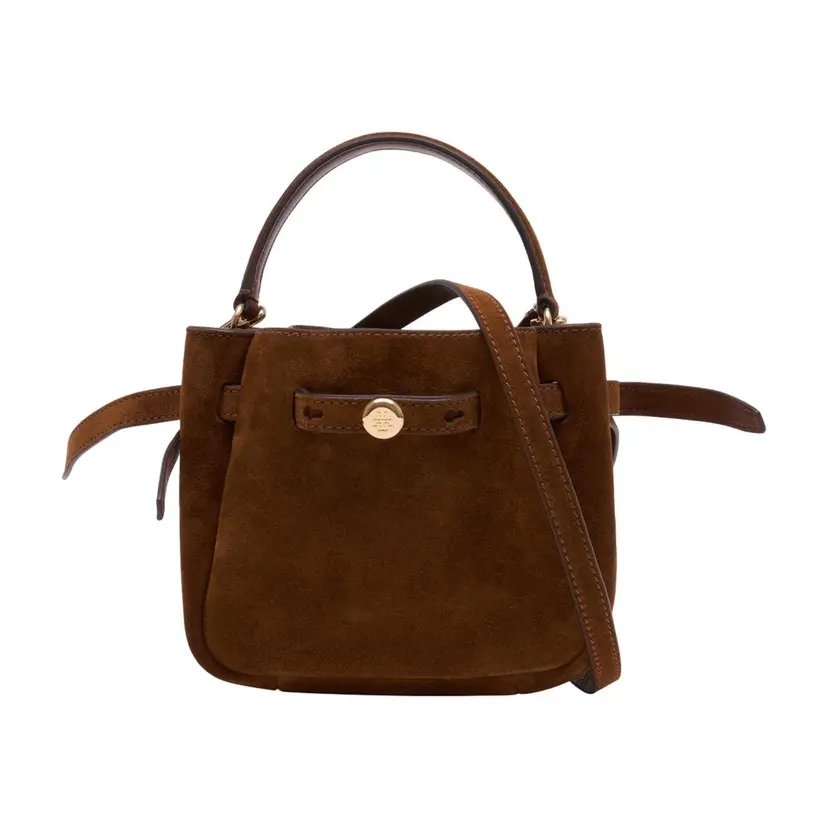 Tory Burch Tory Burch Håndvesker – Brun