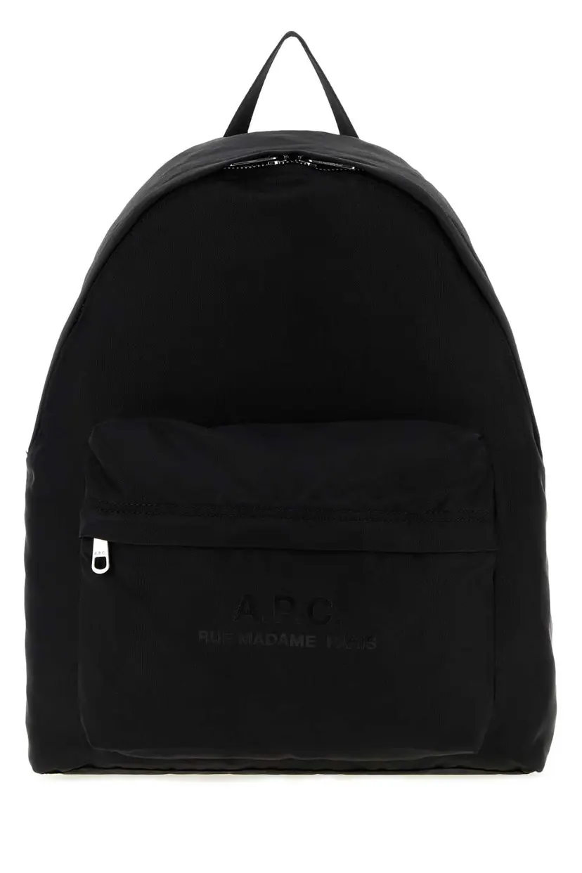 A.P.C. A.P.C. Vesker – Svart