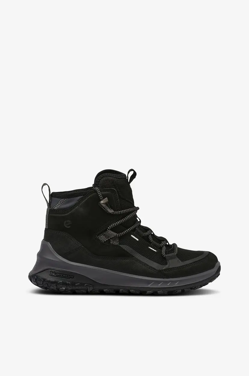Ecco Tursko Ecco Ult-trn W - Svart