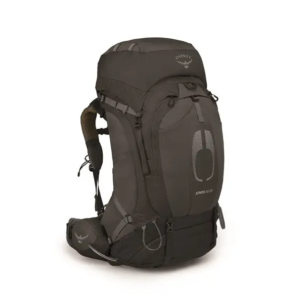 Osprey Osprey Atmos Ag 65 Black