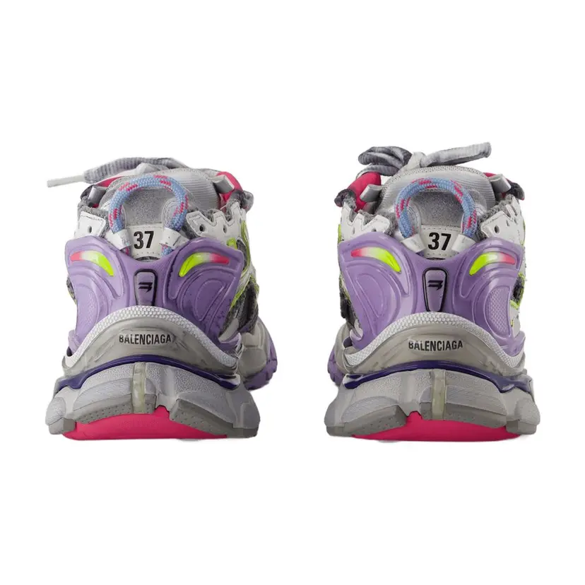 Balenciaga Balenciaga Sneakers – Grå