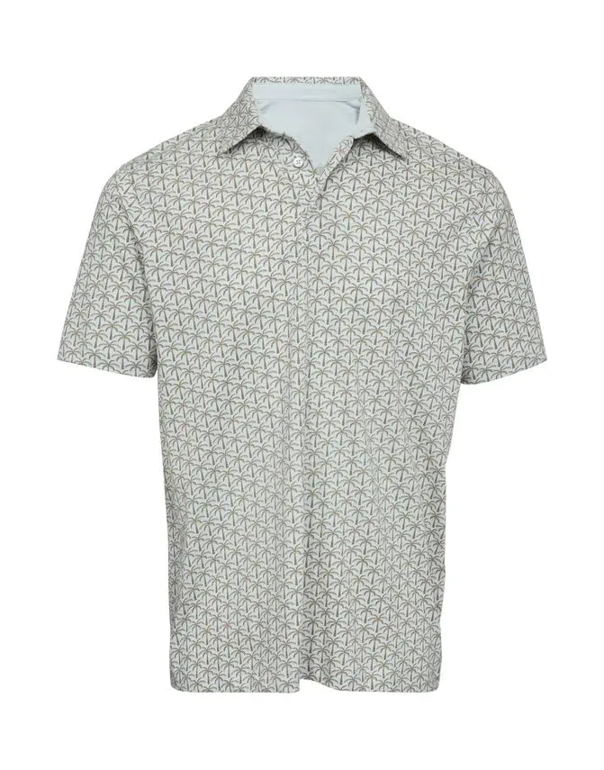 Gino Marcello Mens polo modern fit