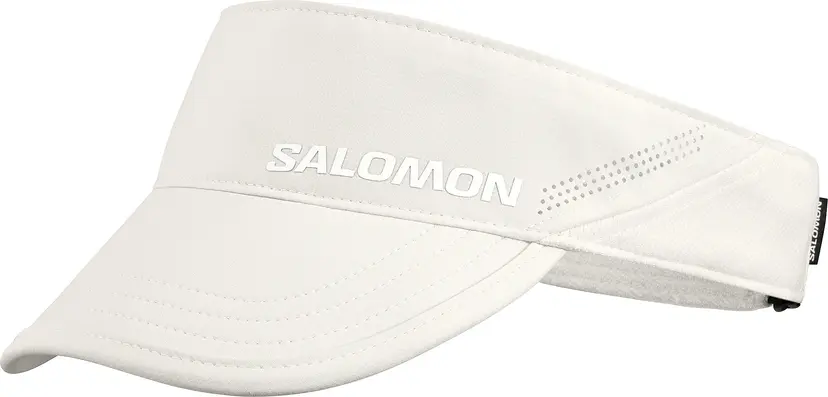 Salomon Salomon SHKout Visor Whisper White