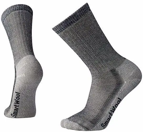 SmartWool Smartwool Hiking Medium Crew