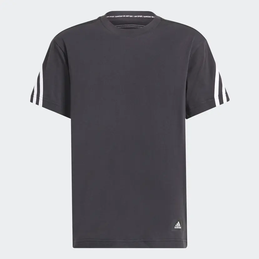 Adidas Future Icons 3-Stripes T-skjorte