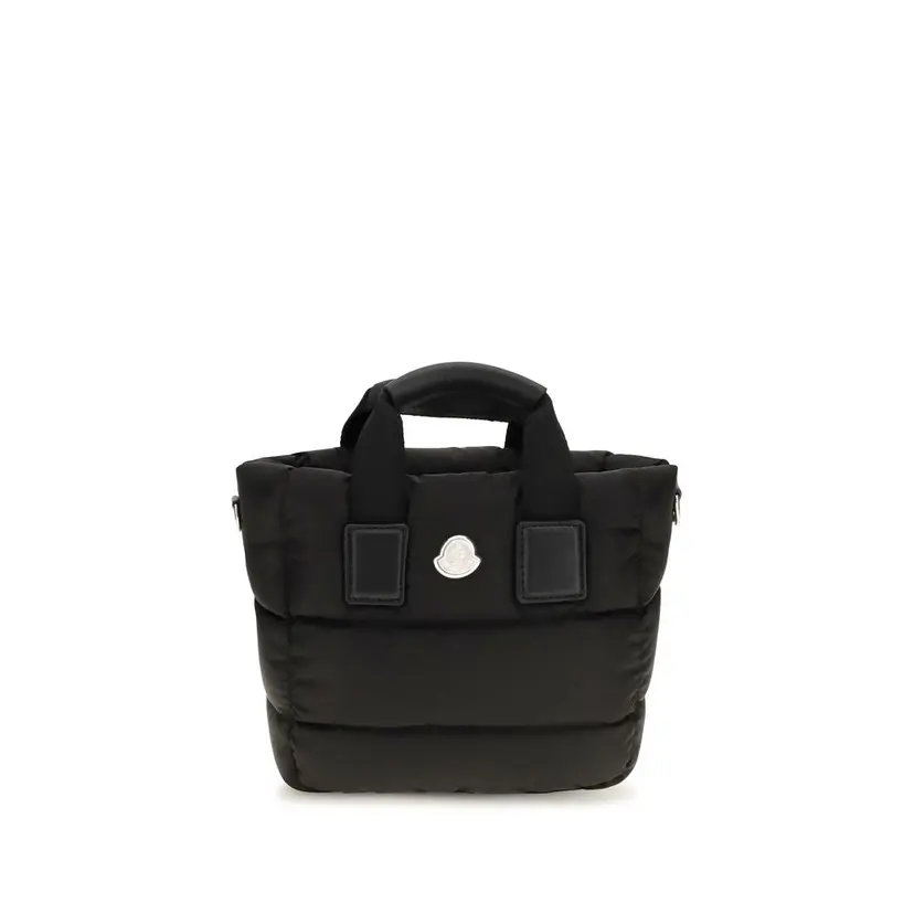 Moncler Moncler Håndvesker – Svart