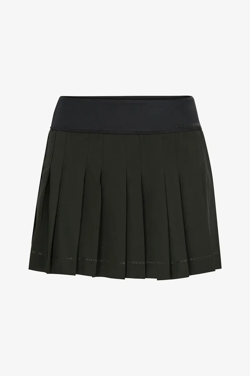 Rohnisch Treningsskjørt Billie Jean Skort - Svart