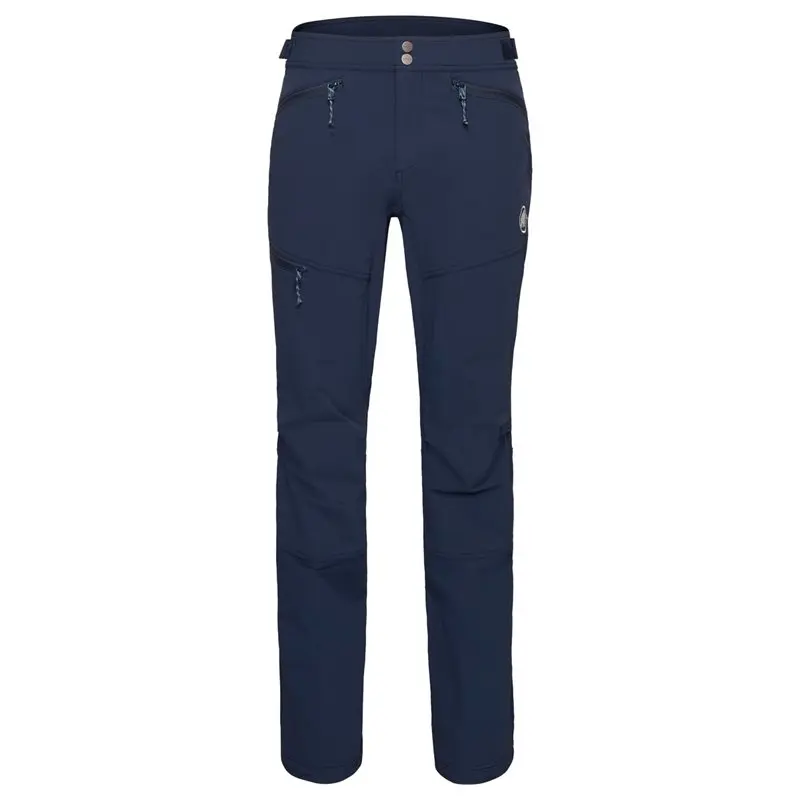 Mammut Mammut Taiss SO Pants Men Marine