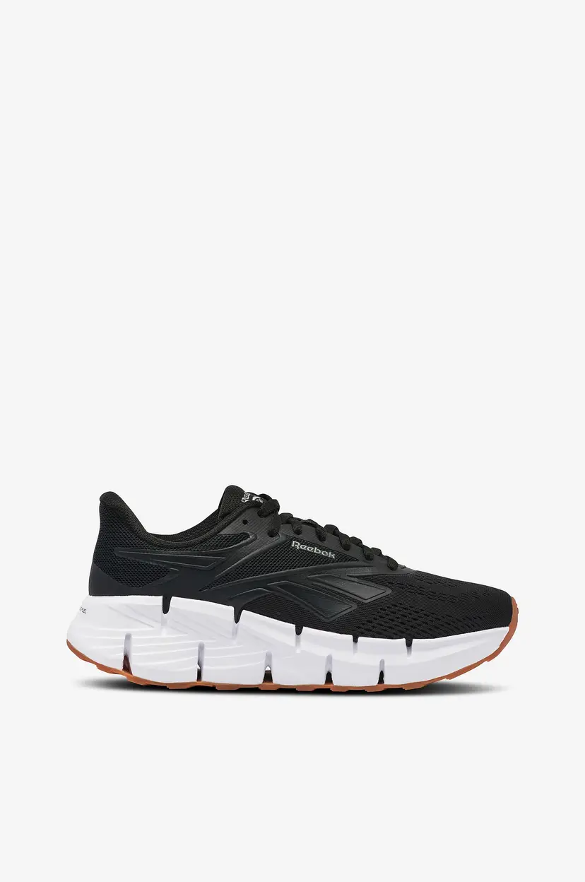 Reebok Performance Løpesko Zig Dynamica 6 - Svart
