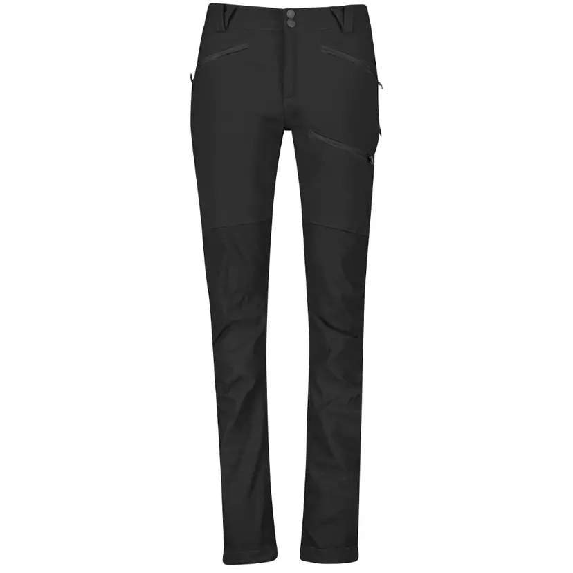 Five Seasons Five Seasons W's Kinlin Outdoor Pant Black Solid