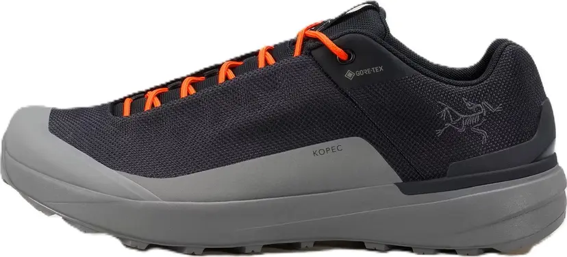 Arcteryx Arc'teryx Men's Kopec Gore-tex Black/void