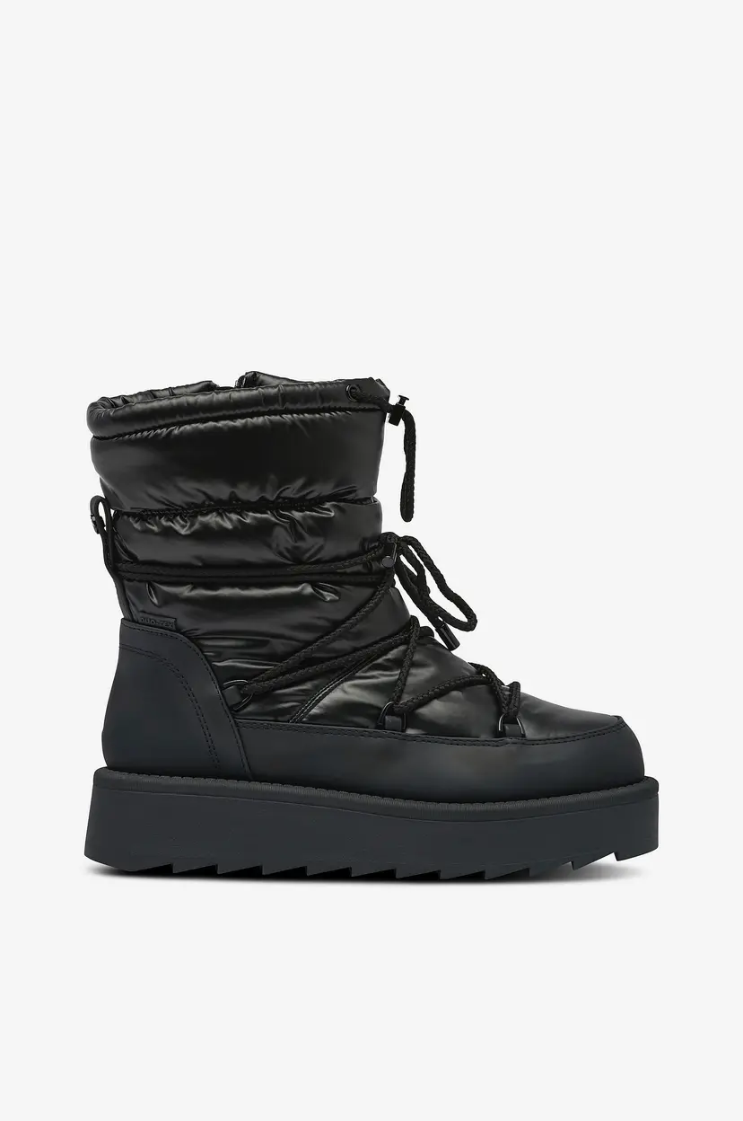 Tamaris Boots - Svart