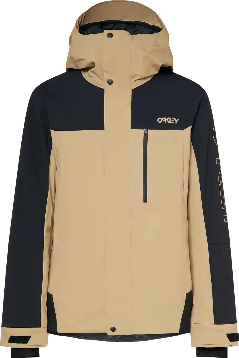 Oakley Oakley Men's TNP TBT Insulated Jacket Pebble