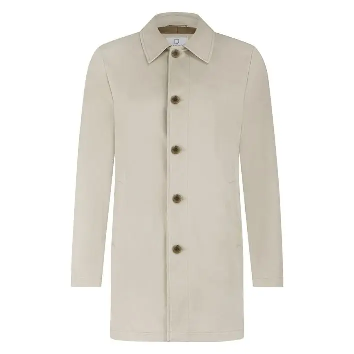 Born With Appetite OCIE COAT