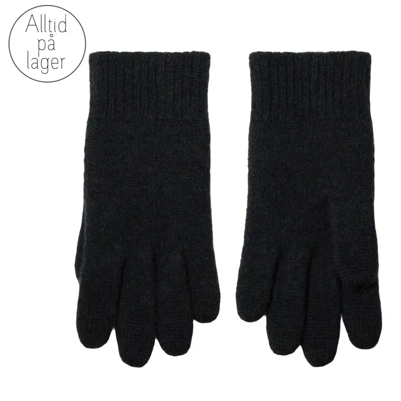 Joha Vanter i ull Navy