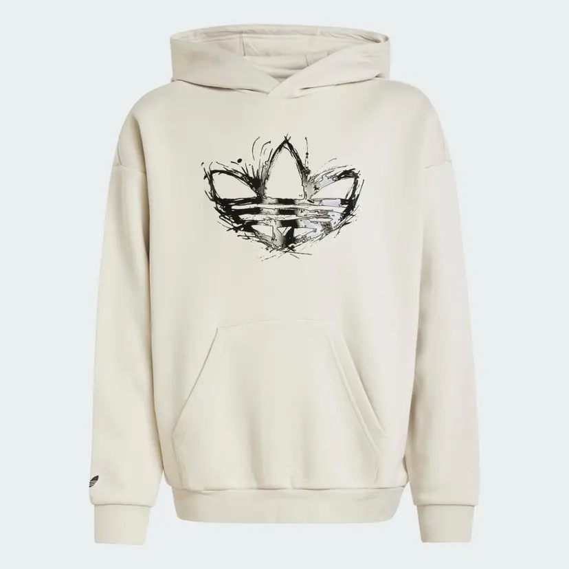 Adidas Loose Hoodie