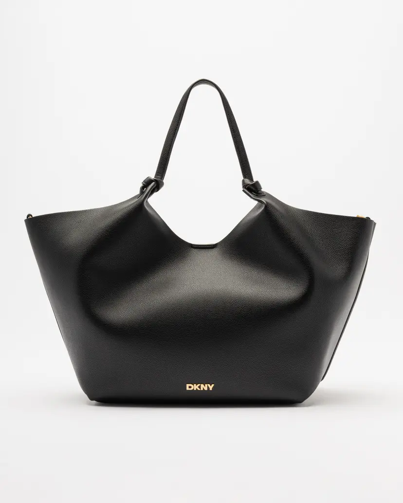 DKNY Dkny Paula LG Tote Black Tote bag