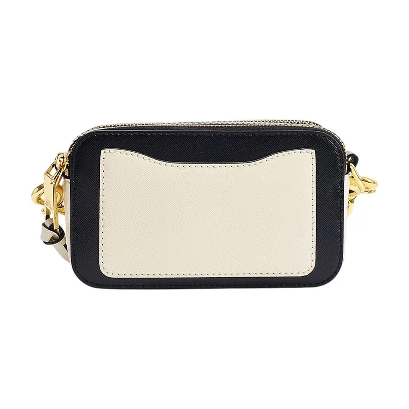 Marc Jacobs Marc Jacobs Skuldervesker – Beige